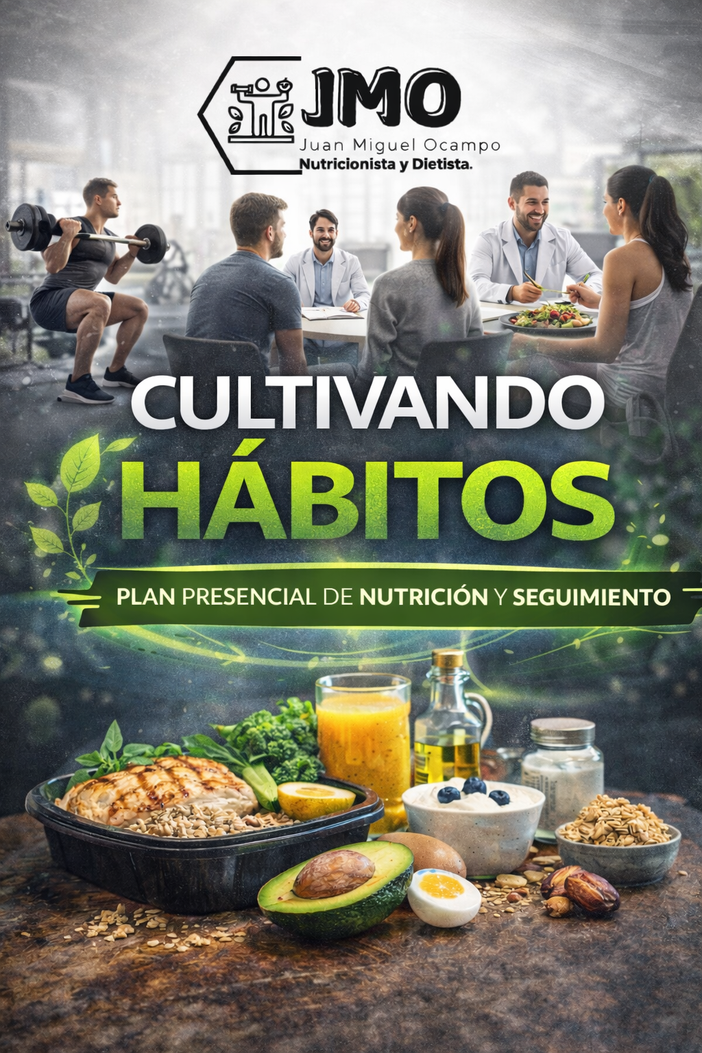 Plan Cultivando Hábitos